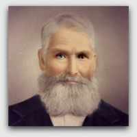 Allen Russell (1824 - 1919) Profile